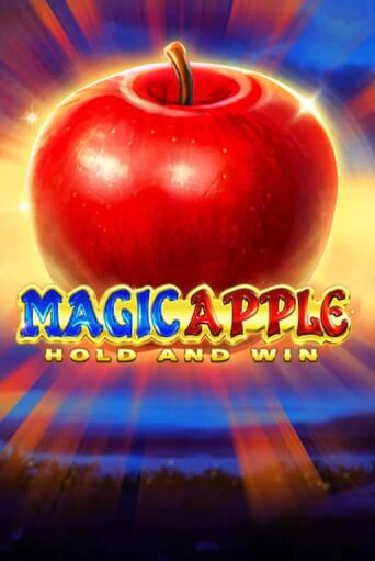 Magic Apple: Hold and Win - играть онлайн | Вулкан Казино Казахстан - без регистрации
