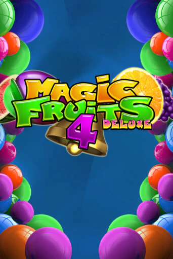 Magic Fruits 4 Deluxe - играть онлайн | Вулкан Казино Казахстан - без регистрации