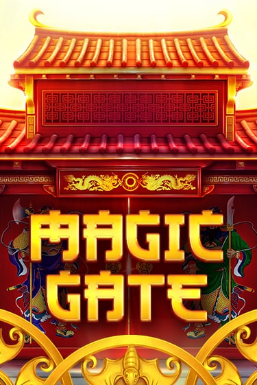 Magic Gate - играть онлайн | Вулкан Казино Казахстан - без регистрации