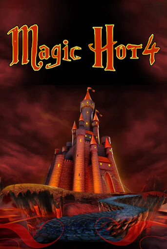 Magic Hot 4 Deluxe - играть онлайн | Вулкан Казино Казахстан - без регистрации