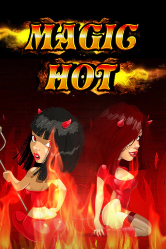 Magic Hot 4 - играть онлайн | Вулкан Казино Казахстан - без регистрации