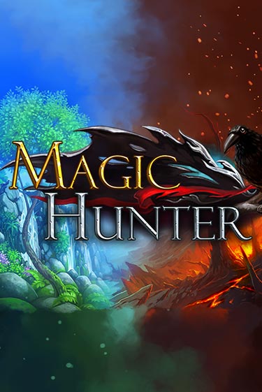 Magic Hunter - играть онлайн | Вулкан Казино Казахстан - без регистрации