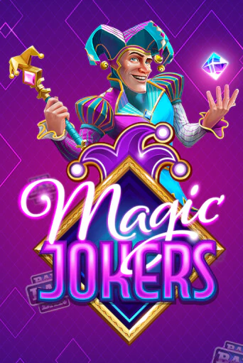 Magic Jokers - играть онлайн | Вулкан Казино Казахстан - без регистрации