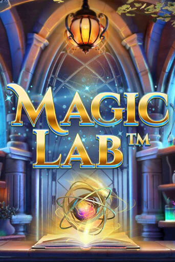 Magic Lab - играть онлайн | Вулкан Казино Казахстан - без регистрации