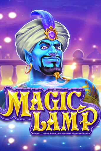 Magic Lamp - играть онлайн | Вулкан Казино Казахстан - без регистрации