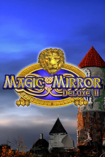 Magic Mirror Deluxe II - играть онлайн | Вулкан Казино Казахстан - без регистрации