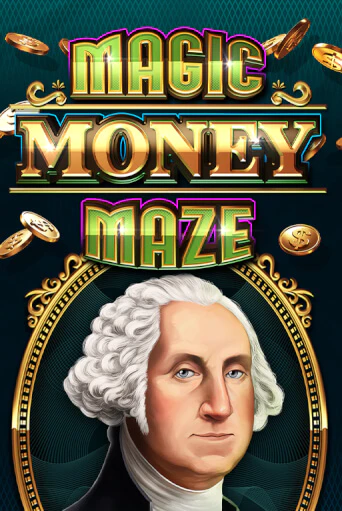 Magic Money Maze - играть онлайн | Вулкан Казино Казахстан - без регистрации