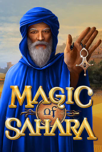 Magic of Sahara - играть онлайн | Вулкан Казино Казахстан - без регистрации