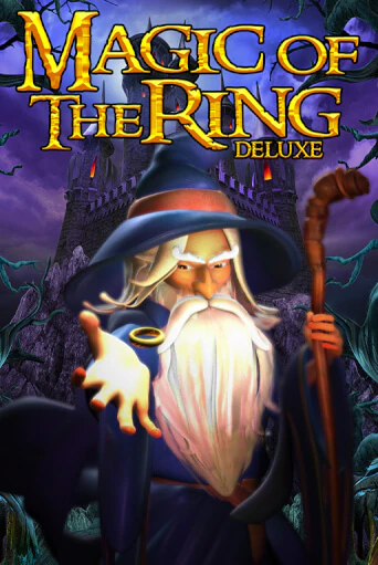 Magic of the Ring Deluxe - играть онлайн | Вулкан Казино Казахстан - без регистрации