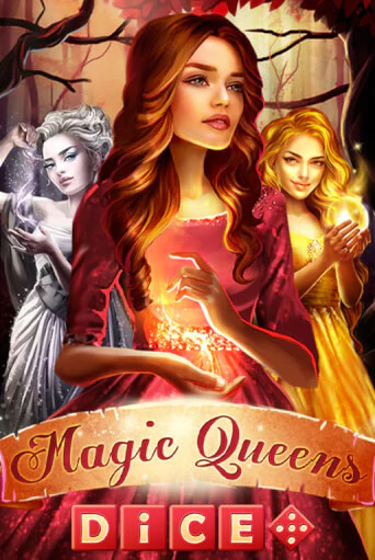 Magic Queens Dice - играть онлайн | Вулкан Казино Казахстан - без регистрации