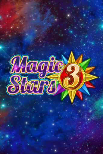 Magic Stars 3 - играть онлайн | Вулкан Казино Казахстан - без регистрации
