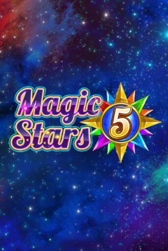 Magic Stars 5 - играть онлайн | Вулкан Казино Казахстан - без регистрации