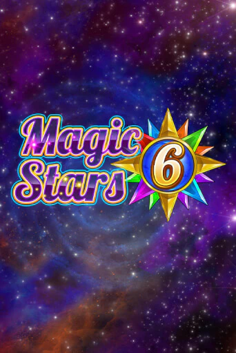 Magic Stars 6 - играть онлайн | Вулкан Казино Казахстан - без регистрации