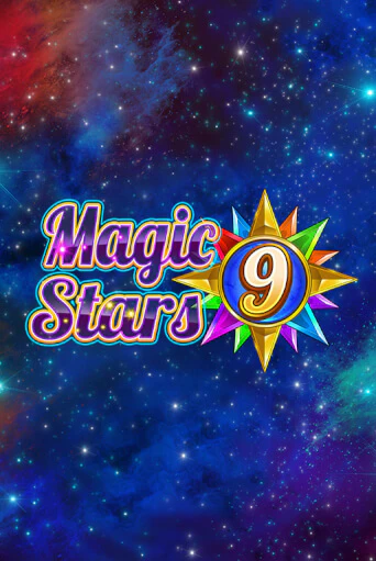 Magic Stars 9 - играть онлайн | Вулкан Казино Казахстан - без регистрации
