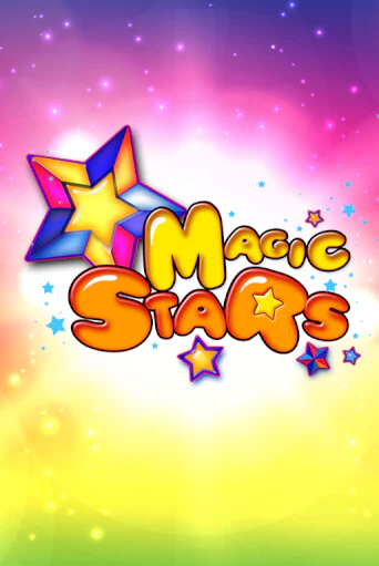 Magic Stars - играть онлайн | Вулкан Казино Казахстан - без регистрации