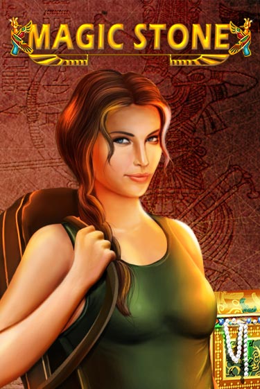 Magic Stone - играть онлайн | Вулкан Казино Казахстан - без регистрации