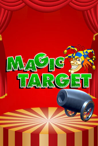 Magic Target - играть онлайн | Вулкан Казино Казахстан - без регистрации