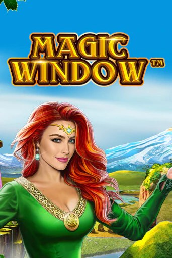 Magic Window - играть онлайн | Вулкан Казино Казахстан - без регистрации