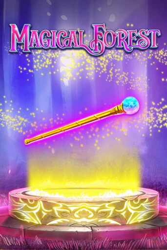 Magical Forest - играть онлайн | Вулкан Казино Казахстан - без регистрации