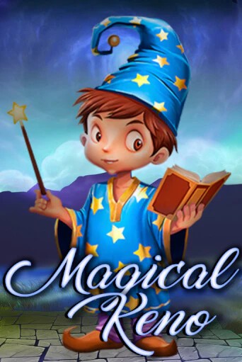 Magical Keno - играть онлайн | Вулкан Казино Казахстан - без регистрации