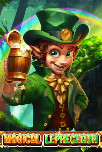 Magical Leprechaun - играть онлайн | Вулкан Казино Казахстан - без регистрации