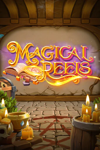 Magical Reels - играть онлайн | Вулкан Казино Казахстан - без регистрации