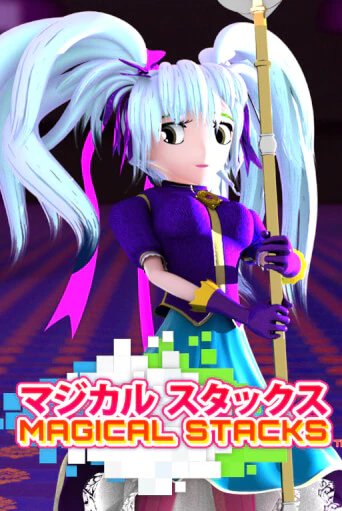 Magical Stacks - играть онлайн | Вулкан Казино Казахстан - без регистрации