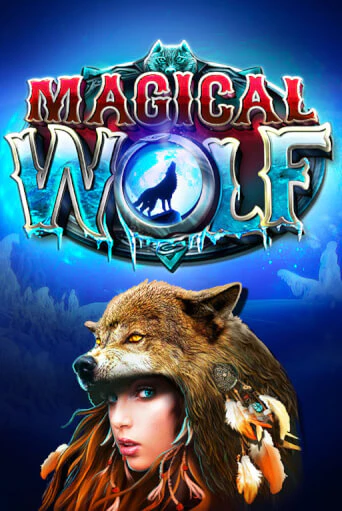 Magical Wolf - играть онлайн | Вулкан Казино Казахстан - без регистрации
