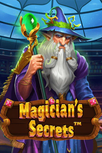 Magician's Secrets - играть онлайн | Вулкан Казино Казахстан - без регистрации