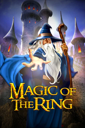 Magic Of The Ring - играть онлайн | Вулкан Казино Казахстан - без регистрации