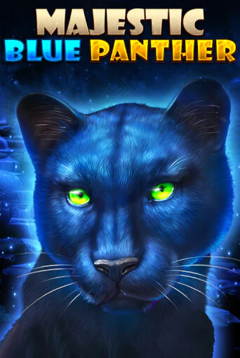 Majestic Blue Panther - играть онлайн | Вулкан Казино Казахстан - без регистрации