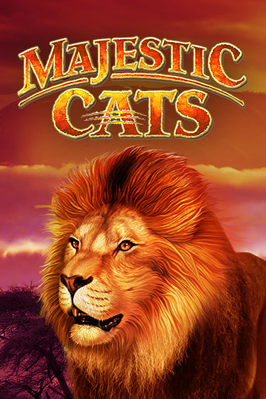 Majestic Cats - играть онлайн | Вулкан Казино Казахстан - без регистрации
