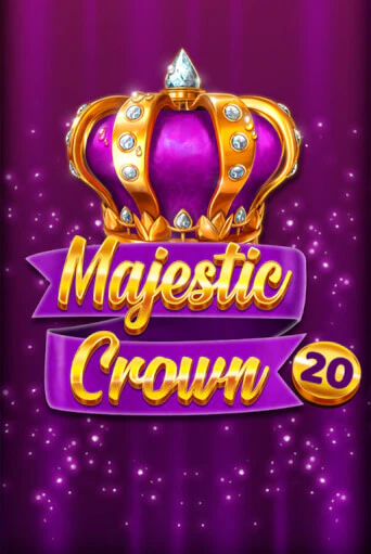 Majestic Crown 20 - играть онлайн | Вулкан Казино Казахстан - без регистрации
