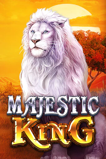 Majestic King - играть онлайн | Вулкан Казино Казахстан - без регистрации