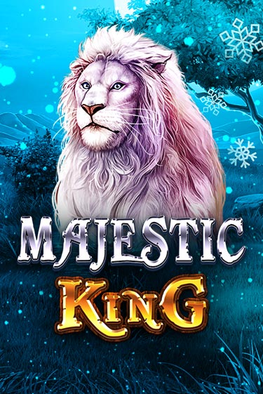 Majestic King - Christmas Edition - играть онлайн | Вулкан Казино Казахстан - без регистрации