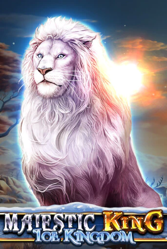 Majestic King - Ice Kingdom - играть онлайн | Вулкан Казино Казахстан - без регистрации