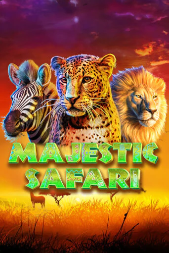 Majestic Safari - играть онлайн | Вулкан Казино Казахстан - без регистрации