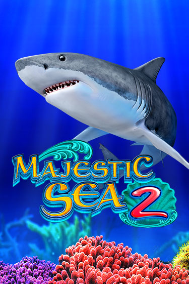 Majestic Sea 2 - играть онлайн | Вулкан Казино Казахстан - без регистрации