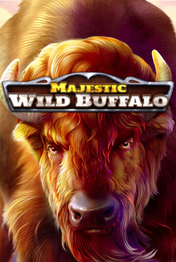 Majestic Wild Buffalo - играть онлайн | Вулкан Казино Казахстан - без регистрации