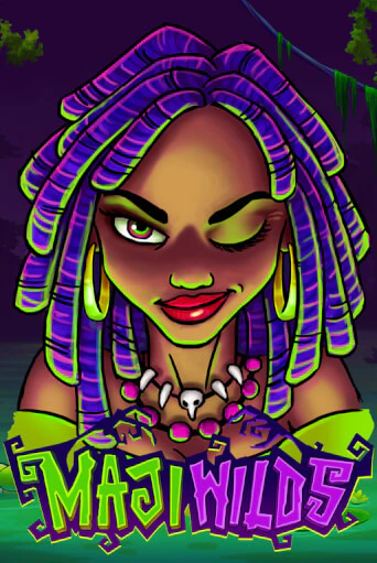 Maji Wilds - играть онлайн | Вулкан Казино Казахстан - без регистрации