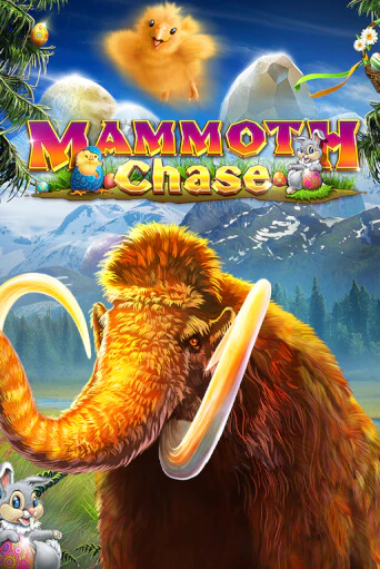 Mammoth Chase Easter Edition - играть онлайн | Вулкан Казино Казахстан - без регистрации