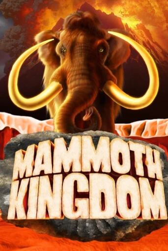 Mammoth Kingdom - играть онлайн | Вулкан Казино Казахстан - без регистрации