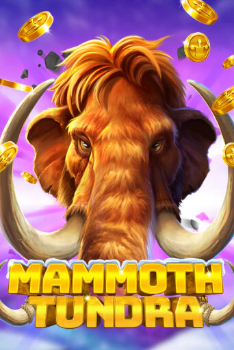 Mammoth Tundra - играть онлайн | Вулкан Казино Казахстан - без регистрации