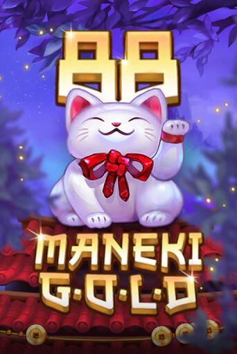 Maneki 88 Gold - играть онлайн | Вулкан Казино Казахстан - без регистрации