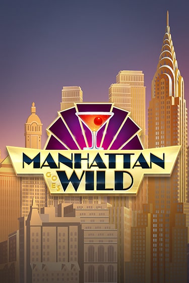 Manhattan Goes Wild - играть онлайн | Вулкан Казино Казахстан - без регистрации