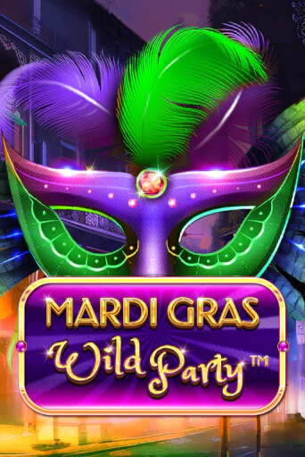 Mardi Gras Wild Party - играть онлайн | Вулкан Казино Казахстан - без регистрации
