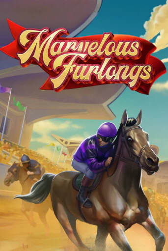 Marvelous Furlongs - играть онлайн | Вулкан Казино Казахстан - без регистрации