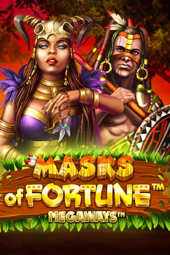 Masks of Fortune Megaways - играть онлайн | Вулкан Казино Казахстан - без регистрации