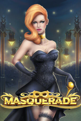 Masquerade - играть онлайн | Вулкан Казино Казахстан - без регистрации