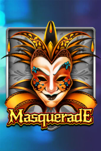 Masquerade - играть онлайн | Вулкан Казино Казахстан - без регистрации